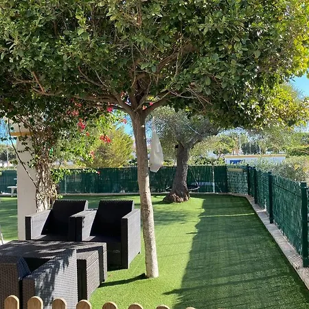 Jardin De Veramar * Vera