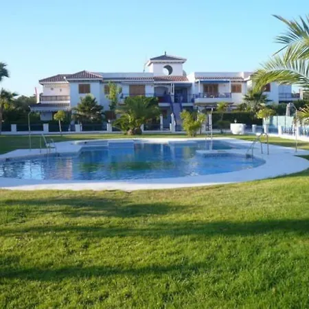Jardin De Veramar Holiday home Vera