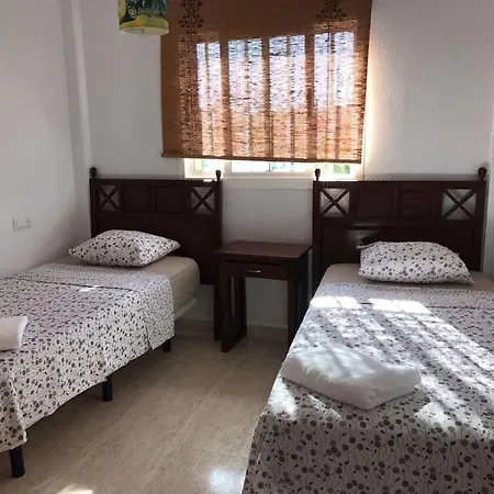 Jardin De Veramar Holiday home