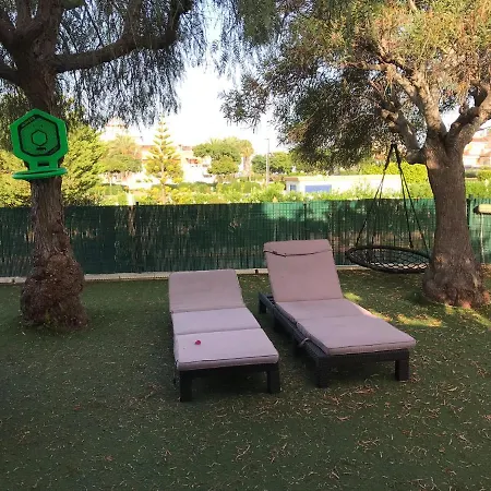 Jardin De Veramar *