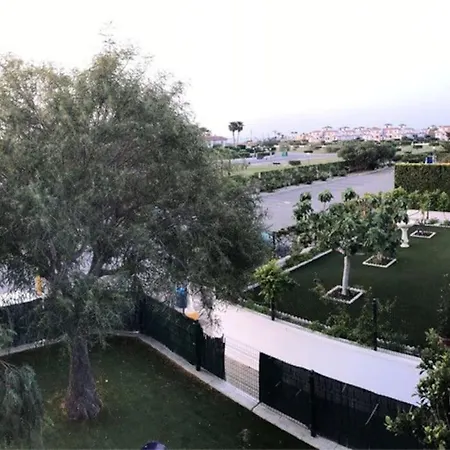 Jardin De Veramar * Vera