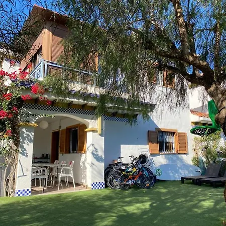 Jardin De Veramar Vera