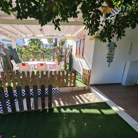 Jardin De Veramar *