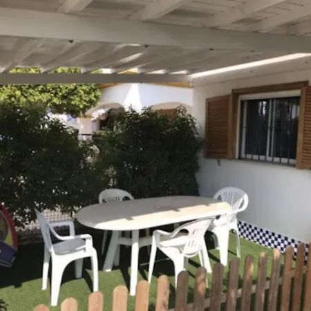 Jardin De Veramar Holiday home *