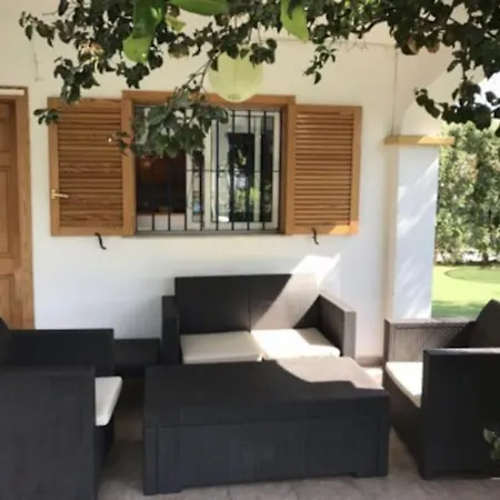 Jardin De Veramar Holiday home Vera